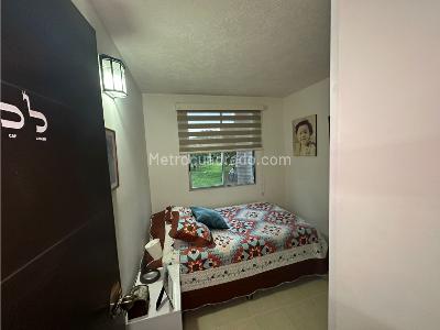 Apartamento de 3 alcobas en venta en Valle Del Lili, Cali, 57 m² · foto 12 de 20