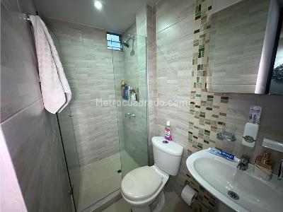 Apartamento de 3 alcobas en venta en Valle Del Lili, Cali, 57 m² · foto 13 de 20