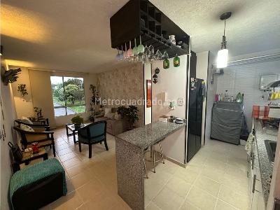 Apartamento de 3 alcobas en venta en Valle Del Lili, Cali, 57 m² · foto 14 de 20