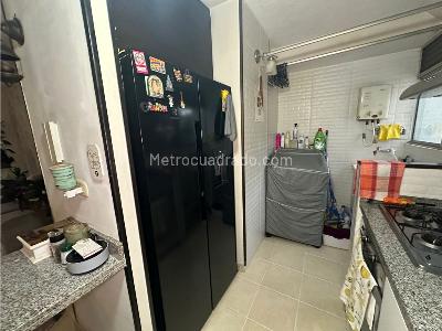 Apartamento de 3 alcobas en venta en Valle Del Lili, Cali, 57 m² · foto 15 de 20