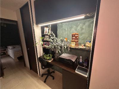 Apartamento de 3 alcobas en venta en Valle Del Lili, Cali, 57 m² · foto 16 de 20