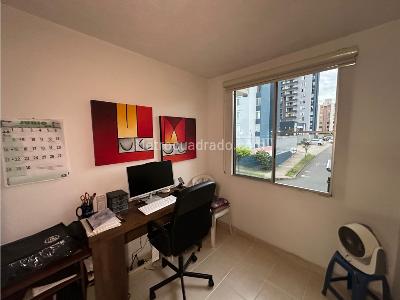Apartamento de 3 alcobas en venta en Valle Del Lili, Cali, 57 m² · foto 17 de 20