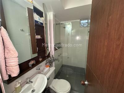 Apartamento de 3 alcobas en venta en Valle Del Lili, Cali, 57 m² · foto 19 de 20