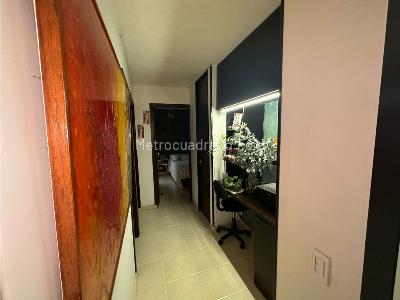 Apartamento de 3 alcobas en venta en Valle Del Lili, Cali, 57 m² · foto 20 de 20