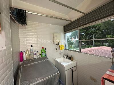 Apartamento de 3 alcobas en venta en Valle Del Lili, Cali, 57 m² · foto 3 de 20