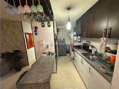 Apartamento de 3 alcobas en venta en Valle Del Lili, Cali, 57 m² · foto 4 de 20