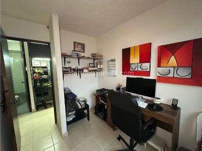 Apartamento de 3 alcobas en venta en Valle Del Lili, Cali, 57 m² · foto 5 de 20