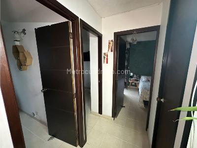 Apartamento de 3 alcobas en venta en Valle Del Lili, Cali, 57 m² · foto 7 de 20