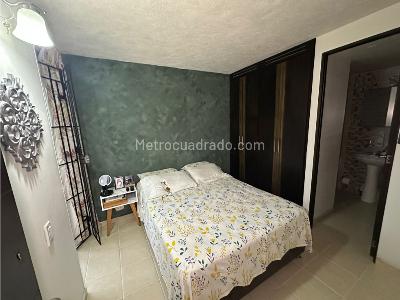 Apartamento de 3 alcobas en venta en Valle Del Lili, Cali, 57 m² · foto 8 de 20