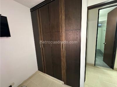 Apartamento de 3 alcobas en venta en Valle Del Lili, Cali, 57 m² · foto 9 de 20