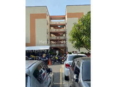 Apartamento en venta en Limonar, Cali · foto 12 de 12