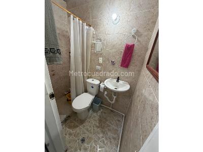 Apartaestudio en venta en Granada, Cali, 19 m² · foto 3 de 6