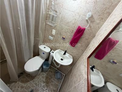 Apartaestudio en venta en Granada, Cali, 19 m² · foto 4 de 6