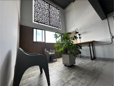 Apartaestudio en venta en El Refugio, Cali, 34 m² · foto 7 de 16