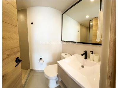 Apartaestudio en venta en El Refugio, Cali, 34 m² · foto 9 de 16
