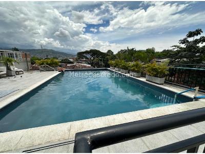 Apartaestudio en venta en El Refugio, Cali, 34 m² · foto 12 de 16