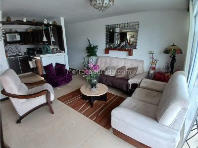 Apartamento de 3 alcobas en venta en Valle Del Lili, Cali, 79 m² · foto 2 de 20