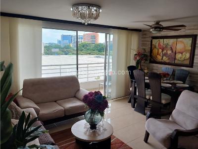 Apartamento de 3 alcobas en venta en Valle Del Lili, Cali, 79 m² · foto 3 de 20