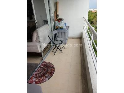Apartamento de 3 alcobas en venta en Valle Del Lili, Cali, 79 m² · foto 4 de 20