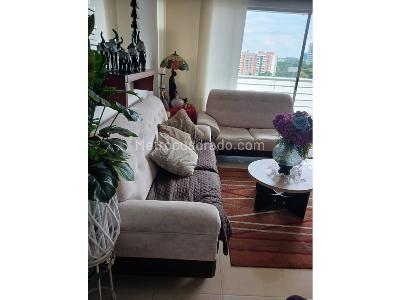 Apartamento de 3 alcobas en venta en Valle Del Lili, Cali, 79 m² · foto 5 de 20