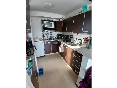 Apartamento de 3 alcobas en venta en Valle Del Lili, Cali, 79 m² · foto 6 de 20