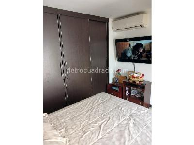 Apartamento de 3 alcobas en venta en Valle Del Lili, Cali, 79 m² · foto 7 de 20