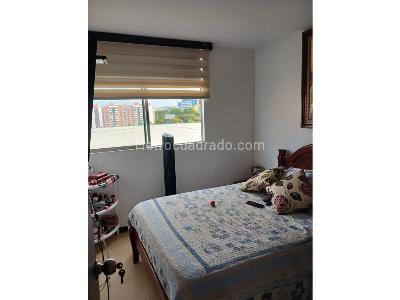 Apartamento de 3 alcobas en venta en Valle Del Lili, Cali, 79 m² · foto 10 de 20