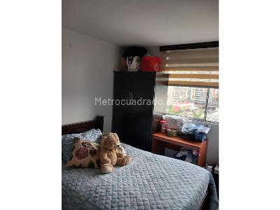 Apartamento de 3 alcobas en venta en Valle Del Lili, Cali, 79 m² · foto 13 de 20