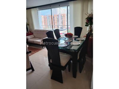 Apartamento de 3 alcobas en venta en Valle Del Lili, Cali, 79 m² · foto 14 de 20