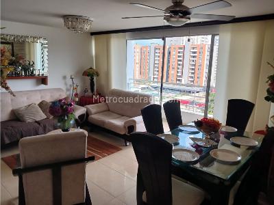 Apartamento de 3 alcobas en venta en Valle Del Lili, Cali, 79 m² · foto 15 de 20