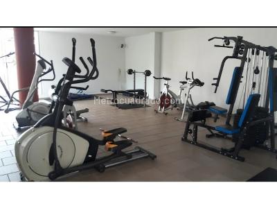 Apartamento de 3 alcobas en venta en Valle Del Lili, Cali, 79 m² · foto 19 de 20