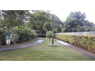 Apartamento de 3 alcobas en venta en Valle Del Lili, Cali, 79 m² · foto 20 de 20
