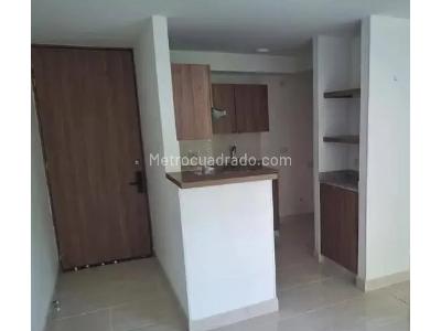 Apartamento de 3 alcobas en venta en Bochalema, Cali, 63 m² · foto 2 de 4