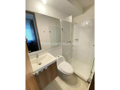 Apartamento de 3 alcobas en venta en Bochalema, Cali, 63 m² · foto 3 de 4