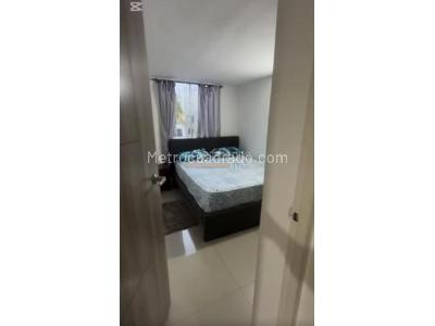 Apartamento en venta en Cañaverales, Cali · foto 11 de 16