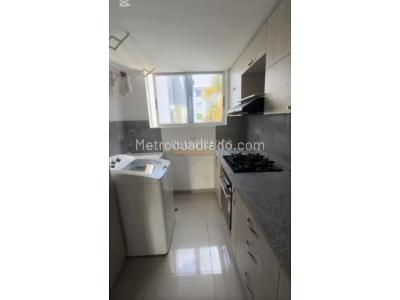 Apartamento en venta en Cañaverales, Cali · foto 16 de 16
