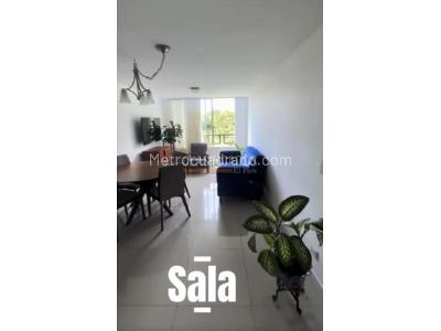 Apartamento en venta en Cañaverales, Cali · foto 3 de 16