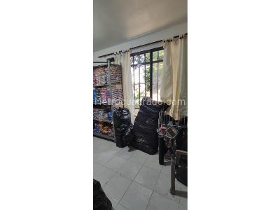 Casa de 5 alcobas en venta en San Carlos, Cali, 272 m² · foto 16 de 17