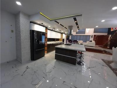 Casa de 4 alcobas en venta en Valle Del Lili, Cali, 550 m² · foto 5 de 20