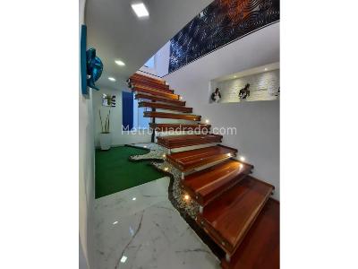 Casa de 4 alcobas en venta en Valle Del Lili, Cali, 550 m² · foto 8 de 20