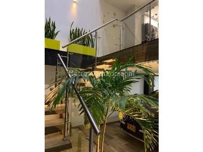Casa de 4 alcobas en venta en Valle Del Lili, Cali, 550 m² · foto 9 de 20