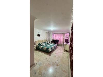 Apartamento de 3 alcobas en venta en Cristales, Cali, 249 m² · foto 20 de 20