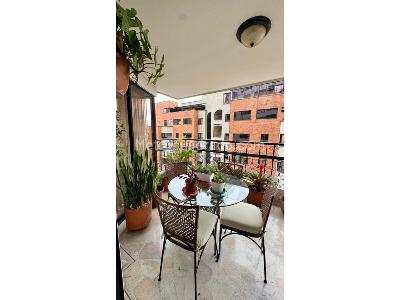 Apartamento de 3 alcobas en venta en Cristales, Cali, 249 m² · foto 2 de 20