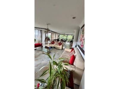 Apartamento de 3 alcobas en venta en Cristales, Cali, 249 m² · foto 6 de 20