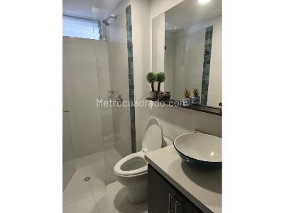 Apartamento en venta en Caney, Cali · foto 10 de 14