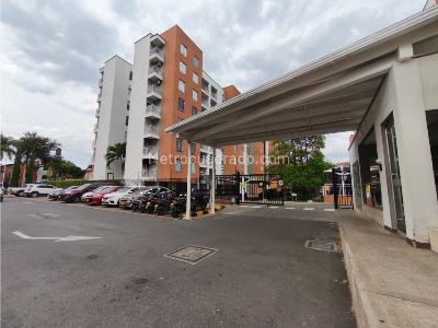 Apartamento en venta en Caney, Cali · foto 11 de 14