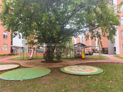 Apartamento en venta en Caney, Cali · foto 12 de 14