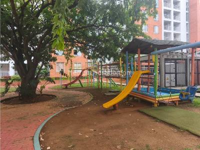 Apartamento en venta en Caney, Cali · foto 13 de 14