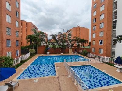 Apartamento en venta en Caney, Cali · foto 14 de 14