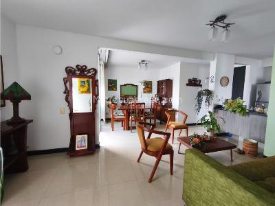 Apartamento en venta en Caney, Cali · foto 3 de 14